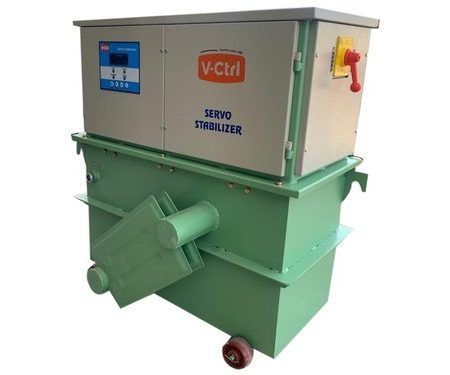 Voltage Stabilizers