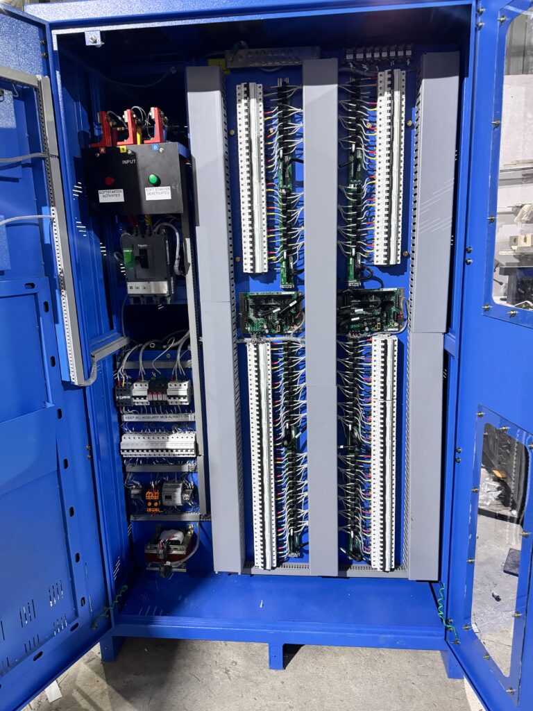 Power Distribution Unit - PDU for Data Centers