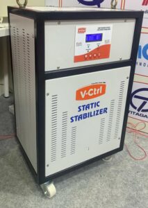 Static Stabilizer