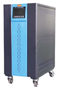Static Voltage Stabilizer