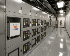 Isolation Transformer