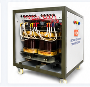 V-Ctrl_Ultra_Isolation_Transformer_Open_View